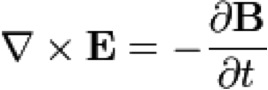 Maxwell’s equations